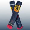 2026 Albuquerque Isotopes STEM Night Orbit Socks Giveaway 2