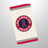 2026 Angels City Connect Beach Towel Giveaway