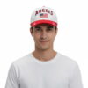 2026 Angels Patriotic Hat Giveaway 2