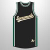 2026 Athletics A's Basketball Jersey Giveaway