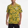 2026 Athletics Fathers Day Hawaiian Shirt Giveaway 2