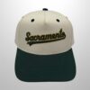 2026 Athletics Sacramento Script Hat Giveaway