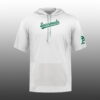 2026 Athletics Short Sleeve Hoodie Giveaway