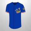 2026 Binghamton Rumble Ponies Binghamton Mets Specialty Jersey Giveaway 1