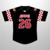 2026 Binghamton Rumble Ponies Binghamton Spiedies Takeover Jersey Giveaway