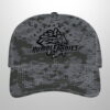 2026 Binghamton Rumble Ponies Camo Hat Giveaway