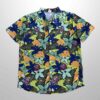 2026 Binghamton Rumble Ponies Dino Nugget Luau Shirt Giveaway 1