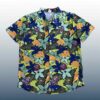 2026 Binghamton Rumble Ponies Dino Nugget Luau Shirt Giveaway 2