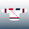 2026 Binghamton Rumble Ponies Hockey Jersey Giveaway 2