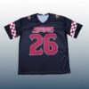 2026 Binghamton Rumble Ponies Spiedies Football Jersey Giveaway 3 2026 Binghamton Rumble Ponies Spiedies Football Jersey Giveaway 2