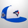 2026 Blue Jays AL Champions White Panel Hat Giveaway