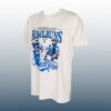 2026 Blue Jays Legendary Home Runs T Shirt Giveaway 2