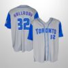 2026 Blue Jays Roy Halladay Retro Jersey Giveaway