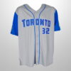 2026 Blue Jays Roy Halladay Retro Jersey Giveaway 2