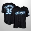 2026 Blue Jays Trey Yesavage Angry Bird Jersey Giveaway
