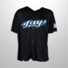 2026 Blue Jays Trey Yesavage Angry Bird Jersey Giveaway 2