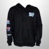 2026 Blue Jays Y2K Weekend Retro Hoodie Giveaway
