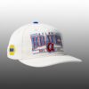 2026 Braves Corduroy Throwback Cap Giveaway