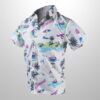 2026 Braves Hawaiian Shirt Giveaway