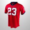 2026 Braves Michael Harris II Football Jersey Giveaway