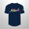 2026 Braves Pride Shirt Giveaway