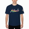 2026 Braves Pride Shirt Giveaway 2