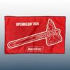 2026 Braves Rally Towel Giveaway 2