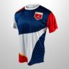 2026 Braves Soccer Jersey Giveaway