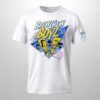 2026 Brewers Boy Band Night Shirt Giveaway 2