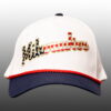 2026 Brewers Patriotic Hat Giveaway 2