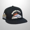 2026 Broncos Super Bowl 50 Champions Hat Giveaway