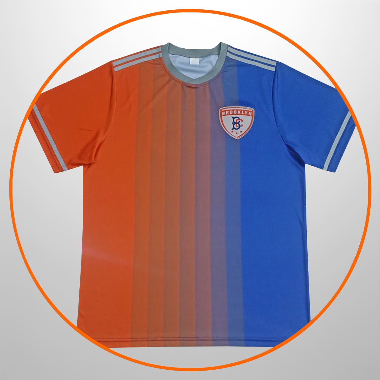 2026 Brooklyn Cyclones Amazin' Soccer Jersey Giveaway 2026 Brooklyn Cyclones Amazin' Soccer Jersey Giveaway