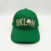 2026 Brooklyn Cyclones BKLYN Irish Cap Giveaway
