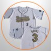 2026 Brooklyn Cyclones Carson Benge 25 Champs Jersey Giveaway 1