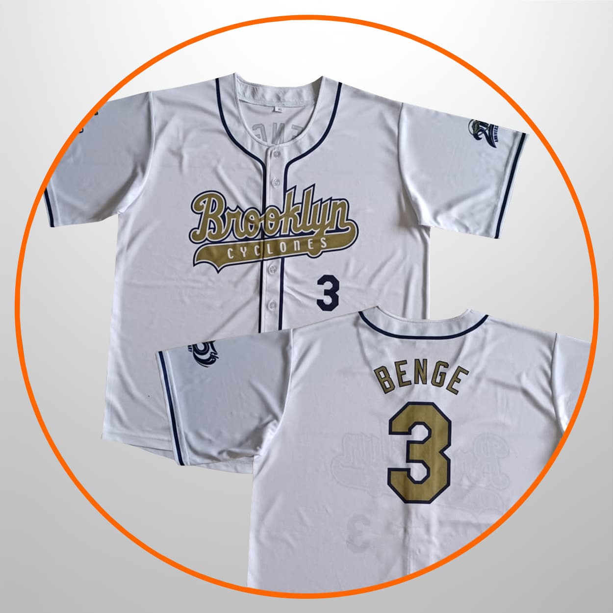 2026 Brooklyn Cyclones Carson Benge '25 Champs Jersey Giveaway 1 2026 Brooklyn Cyclones Carson Benge 25 Champs Jersey Giveaway 1