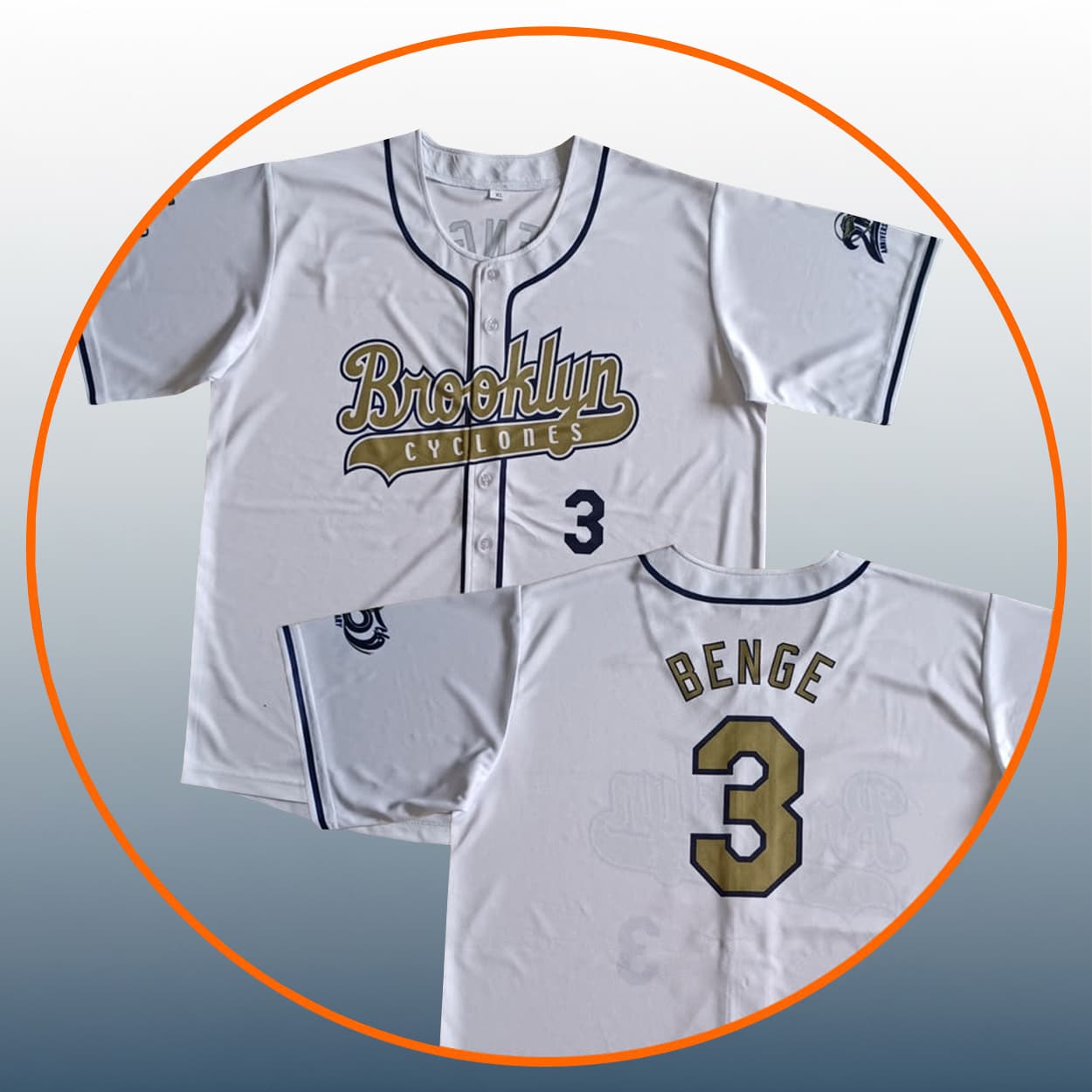 2026 Brooklyn Cyclones Carson Benge '25 Champs Jersey Giveaway 2 2026 Brooklyn Cyclones Carson Benge 25 Champs Jersey Giveaway 2