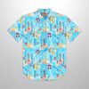 2026 Brooklyn Cyclones Margaritaville Hawaiian Shirt Giveaway 1
