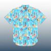2026 Brooklyn Cyclones Margaritaville Hawaiian Shirt Giveaway 2