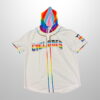 2026 Brooklyn Cyclones Pride Jersey Hoodie Giveaway