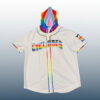 2026 Brooklyn Cyclones Pride Jersey Hoodie Giveaway 2