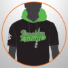 2026 Brooklyn Cyclones Short Sleeve Hoodie Giveaway