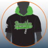 2026 Brooklyn Cyclones Short Sleeve Hoodie Giveaway 2