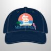 2026 Cardinals Margaritaville Night Hat Giveaway