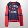 2026 Cardinals Nurses Appreciation Night Sweatshirt Giveaway