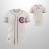 2026 Cubs 1930s Jersey Giveaway