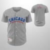 2026 Cubs 1940s-50s Jersey Giveaway