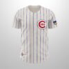 2026 Cubs 1960s Jersey Giveaway 2