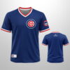 2026 Cubs 1980s Jersey Giveaway