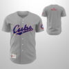 2026 Cubs 1990s Jersey Giveaway