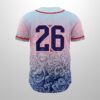 2026 Cubs AAPI Heritage Month Celebration Jersey Giveaway 3